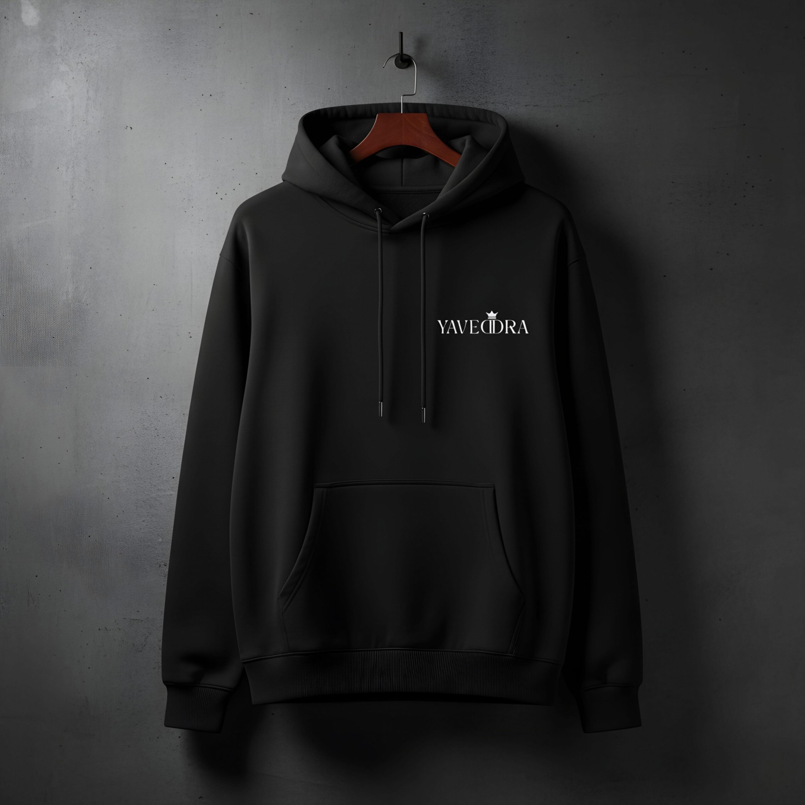 Yaveddra Lamborghini Speed Edition Luxury Oversized Hoodie Yaveddra Lamborghini Speed Edition Luxury Oversized Hoodie – 400 GSM 100% cotton black streetwear hoodie with Lamborghini-inspired design