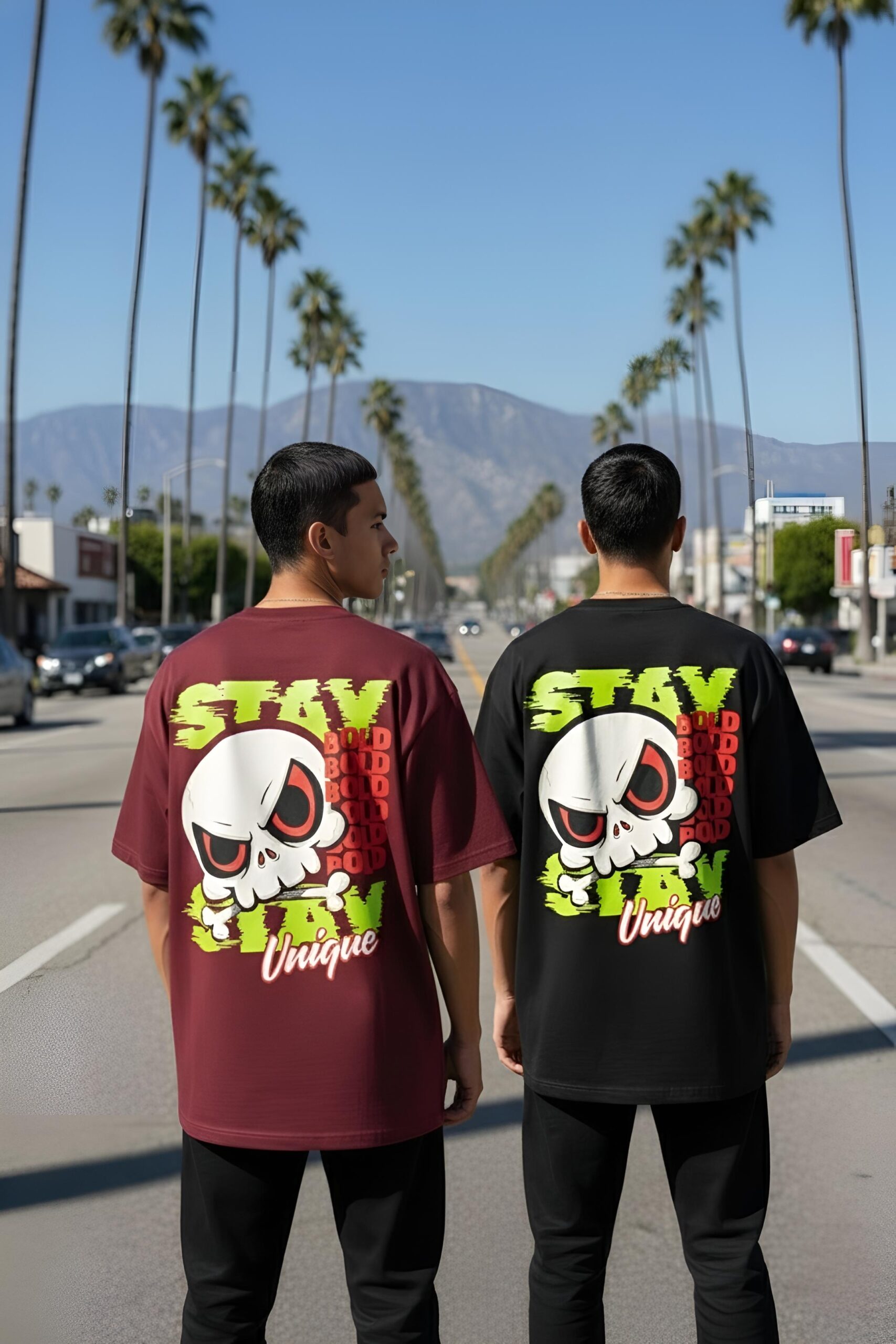 Oversized T-Shirts – Yaveddra Stay Bold Stay Unique Premium Streetwear yaveddra stay bold stay unique oversized t shirt – premium streetwear