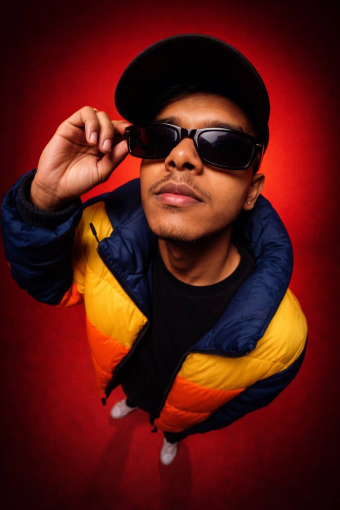 About Yaveddra Anuurag mal