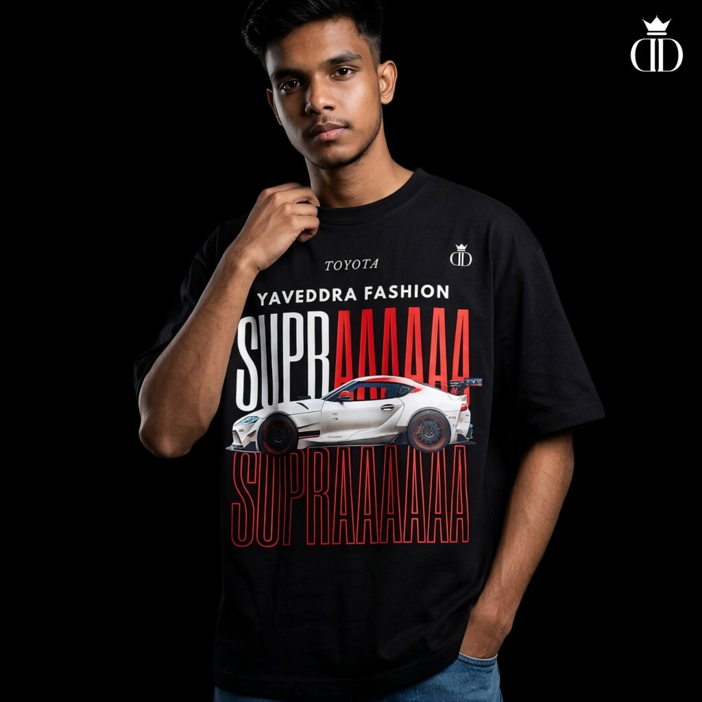 Best Car Graphic T-Shirts for Men Best Car Graphic T-Shirts for Men