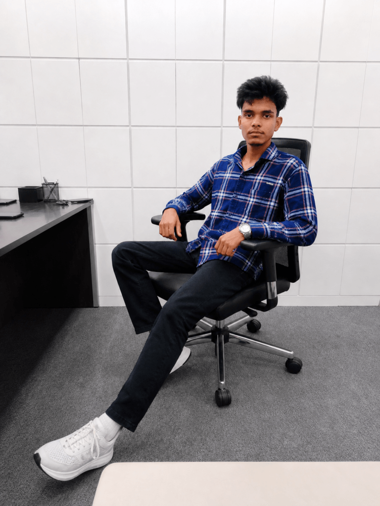 Anuurag Mal | Founder of Yaveddra Anuurag Mal Yaveddra founder