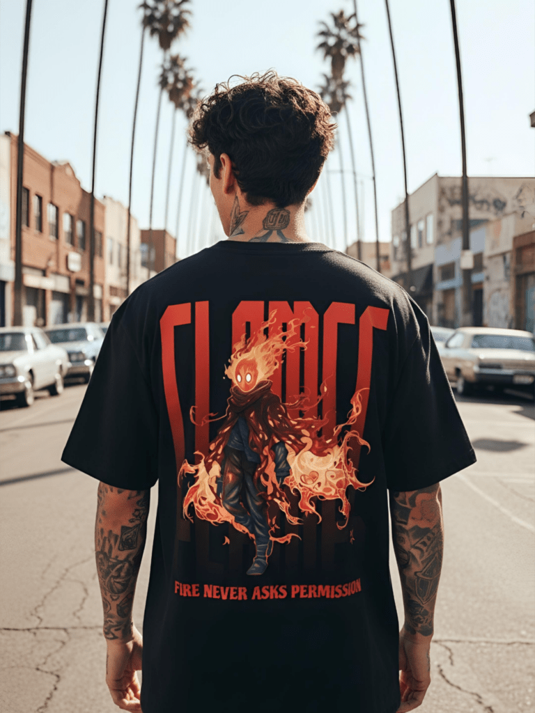 Premium Oversized Streetwear: Complete Buying Guide Premium Oversized Streetwear